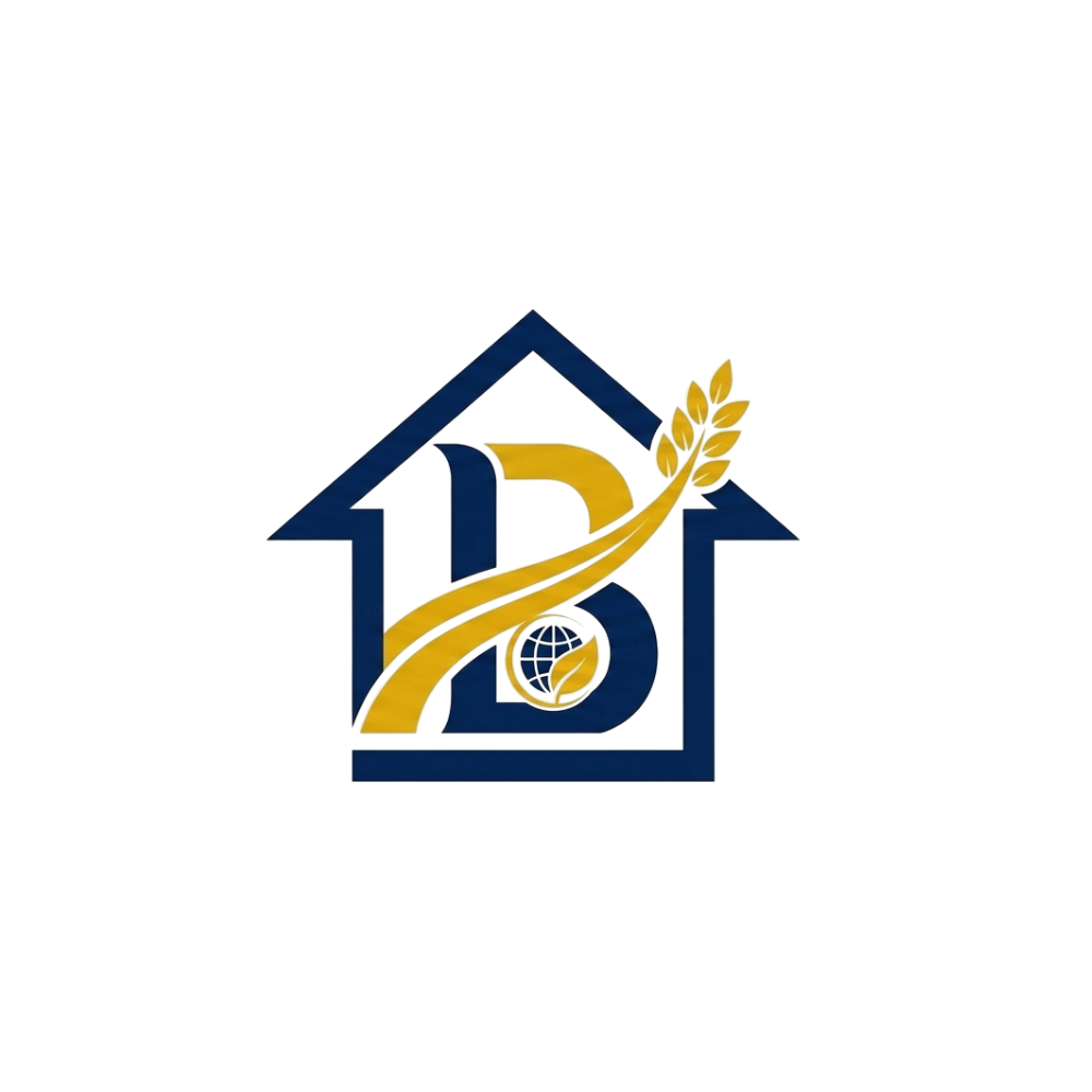 Al-Bariz Company Logo